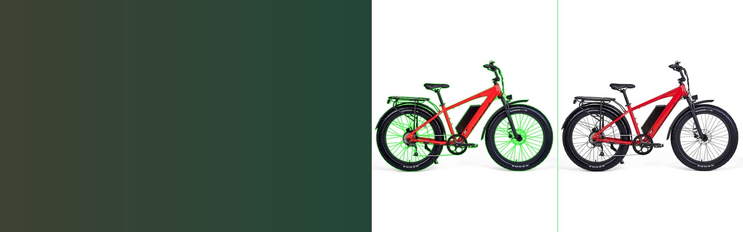 Clipping Path Service