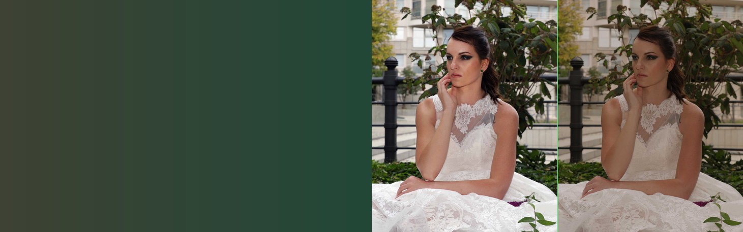 Color Correction Service