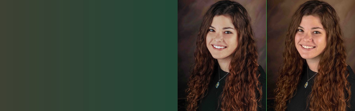 Glamour Retouching Service