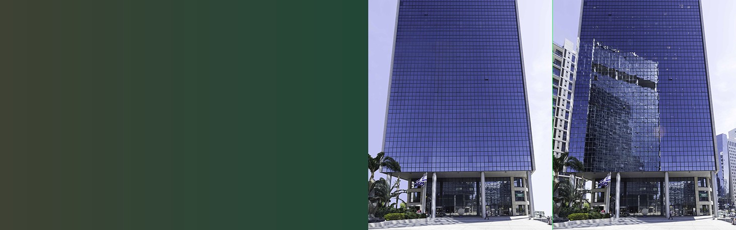 High-End Retouching Service