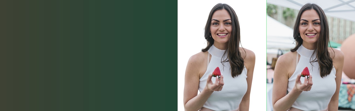 Image Masking Service