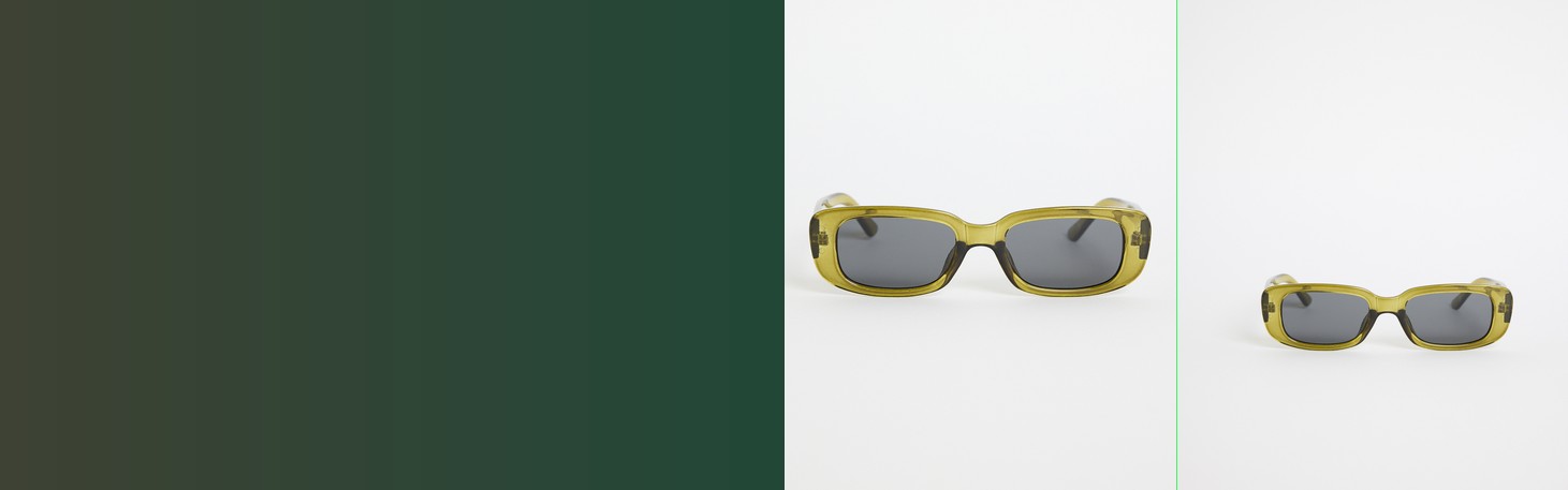 Image Resize & Templating Service