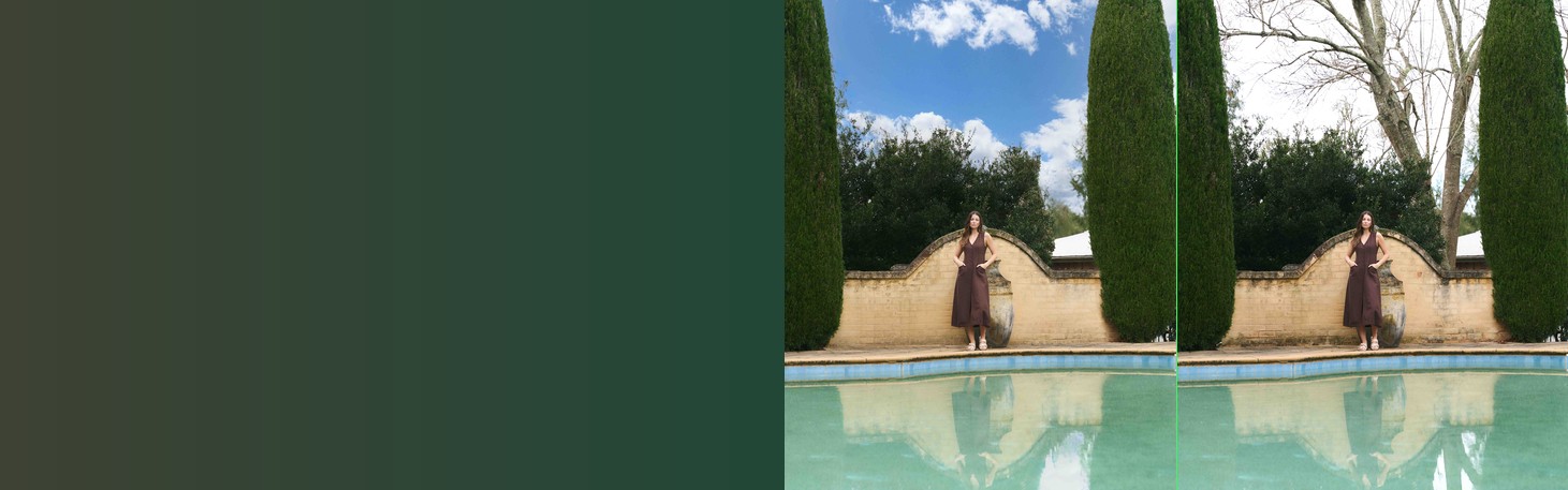 Lifestyle Image Editing Service