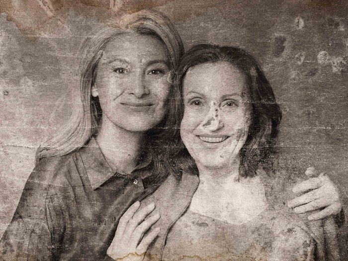 Before Old Photo Repair Service - Pixetive