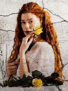 Before Photo Restoration - Pixetive