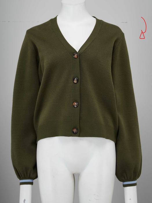 Before Ghost Mannequin Service - Pixetive