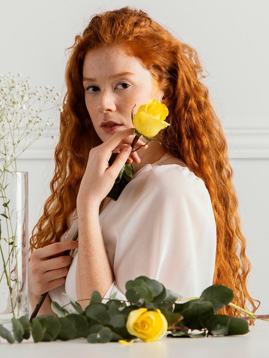 After Photo Restoration Service - Pixetive