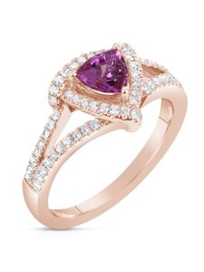 After Jewellery Retouching - Pixetive