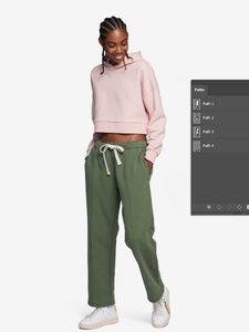 Before Multi-Clipping Path - Pixetive